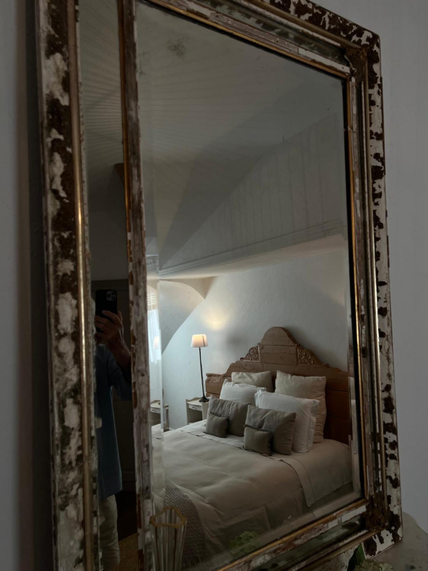 Chambre D'Hotes Madame Branges  Rom bilde