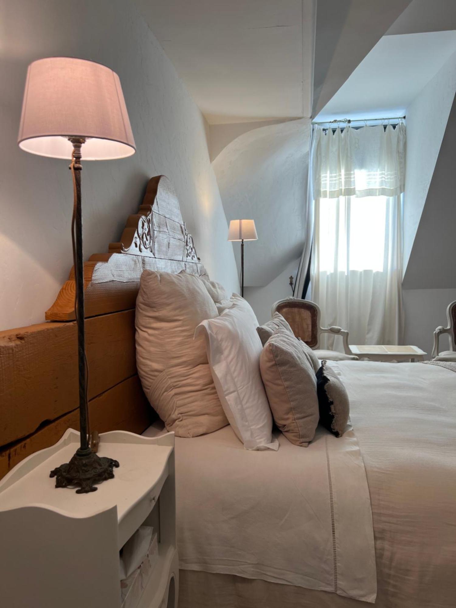 Chambre D'Hotes Madame Branges  Rom bilde