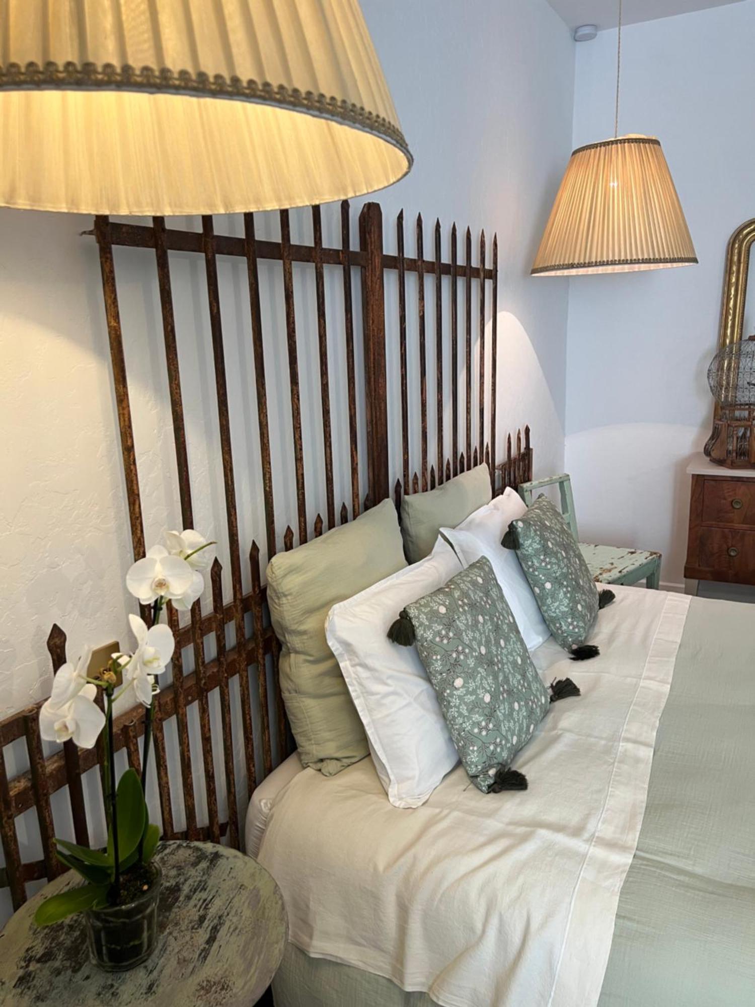 Chambre D'Hotes Madame Branges  Rom bilde